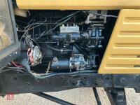 1982 LEYLAND MARSHALL 802 2WD TRACTOR - 22