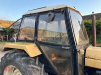 1982 LEYLAND MARSHALL 802 2WD TRACTOR - 24