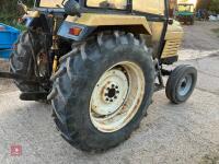 1982 LEYLAND MARSHALL 802 2WD TRACTOR - 26