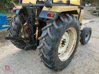 1982 LEYLAND MARSHALL 802 2WD TRACTOR - 27