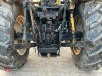 1982 LEYLAND MARSHALL 802 2WD TRACTOR - 30