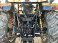 1982 LEYLAND MARSHALL 802 2WD TRACTOR - 31