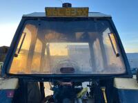 1982 LEYLAND MARSHALL 802 2WD TRACTOR - 32