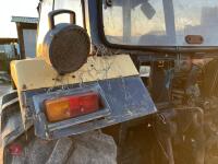 1982 LEYLAND MARSHALL 802 2WD TRACTOR - 34