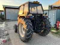 1982 LEYLAND MARSHALL 802 2WD TRACTOR - 35