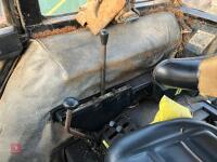1982 LEYLAND MARSHALL 802 2WD TRACTOR - 37
