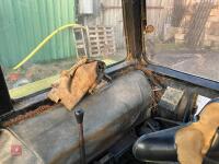 1982 LEYLAND MARSHALL 802 2WD TRACTOR - 42