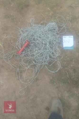 ELECTRIC WIRE WITH HANDLE (N)