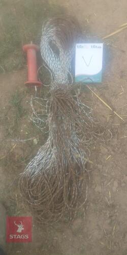 ELECTRIC WIRE WITH HANDLE (V)