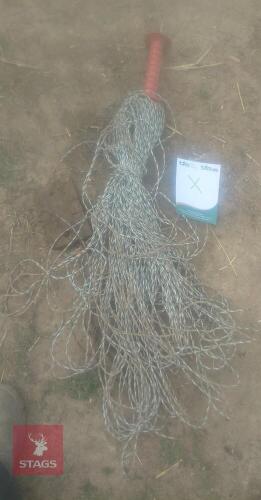 ELECTRIC WIRE WITH HANDLE (X)