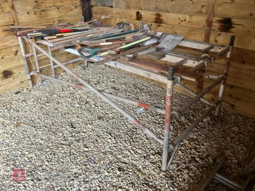 CLIMA ACCESS PLATFORM & TOOLS (18)