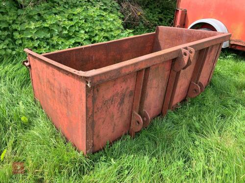 3 POINT LINKAGE LINK BOX (S/R)(33)
