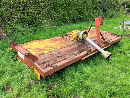 2003 TEAGLE TOPPER 10 (30)