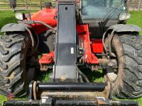 2011 MANITOU MLT 634-120 LSU TELEHANDLER - 15