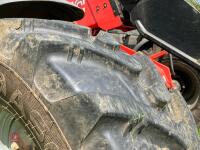 2011 MANITOU MLT 634-120 LSU TELEHANDLER - 23