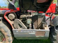 2011 MANITOU MLT 634-120 LSU TELEHANDLER - 27