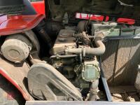 2011 MANITOU MLT 634-120 LSU TELEHANDLER - 29