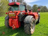 2011 MANITOU MLT 634-120 LSU TELEHANDLER - 33