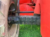 2011 MANITOU MLT 634-120 LSU TELEHANDLER - 37