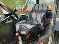 2011 MANITOU MLT 634-120 LSU TELEHANDLER - 47