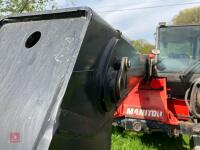 2011 MANITOU MLT 634-120 LSU TELEHANDLER - 54