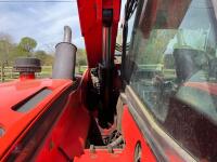 2011 MANITOU MLT 634-120 LSU TELEHANDLER - 57