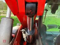 2011 MANITOU MLT 634-120 LSU TELEHANDLER - 58