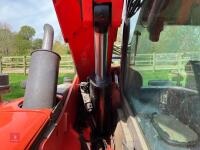 2011 MANITOU MLT 634-120 LSU TELEHANDLER - 59