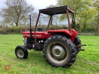 1976 MASSEY FERGUSON 135 TRACTOR - 14