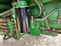 1987 JOHN DEERE 3650 4WD TRACTOR - 34