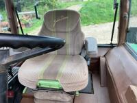 1987 JOHN DEERE 3650 4WD TRACTOR - 48