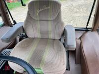 1987 JOHN DEERE 3650 4WD TRACTOR - 49