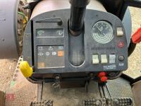 1987 JOHN DEERE 3650 4WD TRACTOR - 57