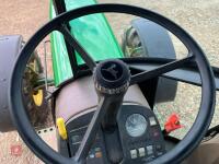 1987 JOHN DEERE 3650 4WD TRACTOR - 59