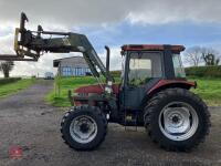 1995 CASE 4230 XL 4WD TRACTOR (2) - 4