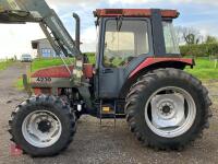 1995 CASE 4230 XL 4WD TRACTOR (2) - 5