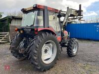 1995 CASE 4230 XL 4WD TRACTOR (2) - 8