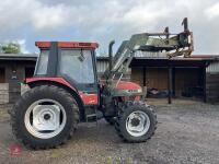 1995 CASE 4230 XL 4WD TRACTOR (2) - 9