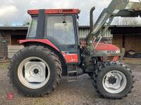 1995 CASE 4230 XL 4WD TRACTOR (2) - 10