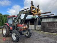 1995 CASE 4230 XL 4WD TRACTOR (2) - 11