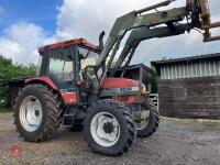 1995 CASE 4230 XL 4WD TRACTOR (2) - 12