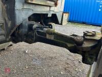 1995 CASE 4230 XL 4WD TRACTOR (2) - 17