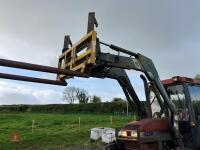 1995 CASE 4230 XL 4WD TRACTOR (2) - 20
