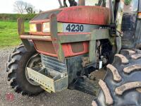 1995 CASE 4230 XL 4WD TRACTOR (2) - 21