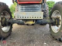 1995 CASE 4230 XL 4WD TRACTOR (2) - 22