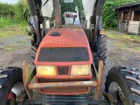 1995 CASE 4230 XL 4WD TRACTOR (2) - 23