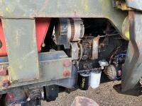1995 CASE 4230 XL 4WD TRACTOR (2) - 24