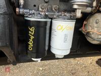 1995 CASE 4230 XL 4WD TRACTOR (2) - 25