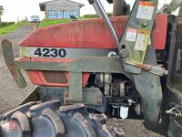 1995 CASE 4230 XL 4WD TRACTOR (2) - 26