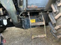 1995 CASE 4230 XL 4WD TRACTOR (2) - 27
